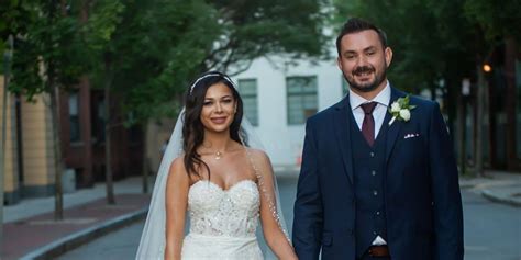 alyssa married at first sight|What Happened To Alyssa Ellman After Married At First Sight。